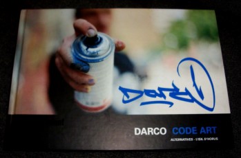 2006 / DARCO-CODE ART / 7