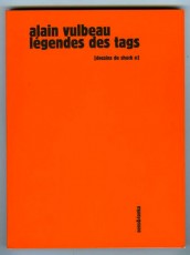 2002 / alain vulbeau LEGENDE-DES-TAGS ( dessins de shuck2 ) / 4