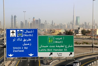Dubai-route-3