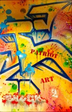 2009 / PATRIOT-ART