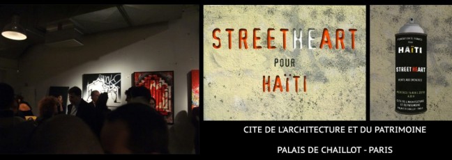 CITE DE L'ARCHITECTURE ET DU PATRIMOINE / PALAIS-DE-CHAILLOT / PARIS 2010