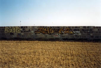 1992 / IBIZA-ESPAGNE