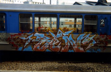1992 / SIN