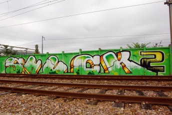 2009 /  ligne St-Lazare