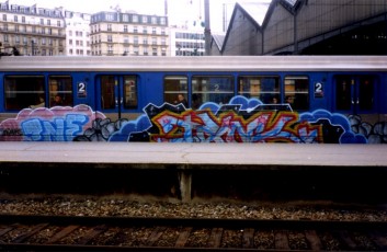 1992 / TANK-TNE