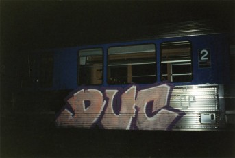 1991 / DUC -TCP