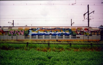 1992 / TAN-SECK (Shuck2 )